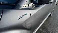 Toyota C-HR 1.8 Hybrid Design 5dr CVT Hybrid Hatchback